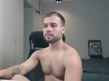 Chaturbate Nude Webcam of sandro_best