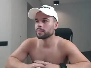 Chaturbate Free Porn Cam of sandro_best