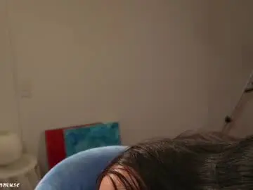 Chaturbate Sex Chat of theirismuse