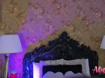 Chaturbate Free Porn Cam of alanna_blaze