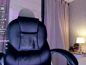 Chaturbate Sex Cam of ariana__rosse