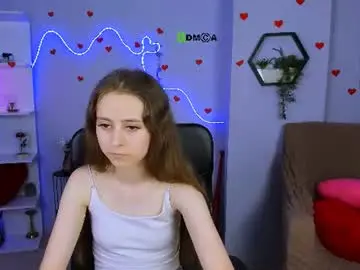 Chaturbate Live Sex Cam of daisy_baby_