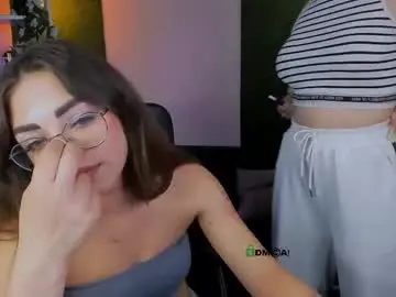 Chaturbate Live Sex of evalora_vei