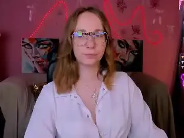 Chaturbate Adult Video Chat of evalora_vei