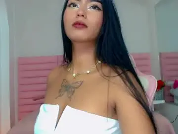 Chaturbate Free Porn Cam of katiuska_lovely