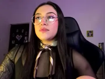 Chaturbate Live Sex Cam of lilyhotson