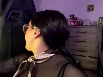 Chaturbate Nude Webcam of lilyhotson