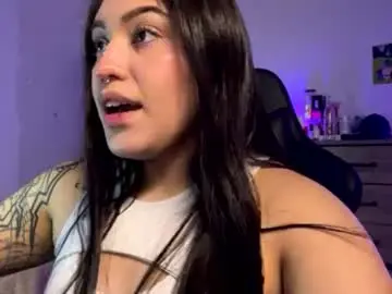 Chaturbate Private Sex Chat of lilyhotson