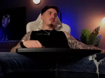 Chaturbate Live Sex of matt_thestud