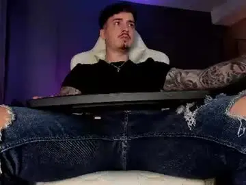 Chaturbate Private Sex Chat of matt_thestud