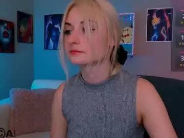 Chaturbate Sex Cam of melisa_white1