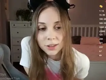 Chaturbate Live Porn of merrilyn
