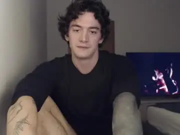 Chaturbate Live Sex of sam_winchest