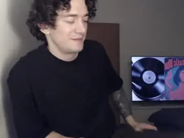 Chaturbate Adult Webcam of sam_winchest