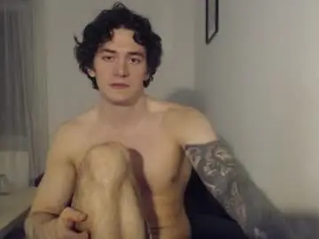 Chaturbate Adult Webcam of sam_winchest