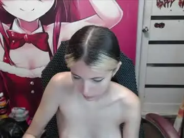 Chaturbate Live Sex of valeriaxkiss