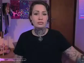 Chaturbate Live Sex of dakotacandy_