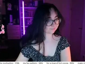 Chaturbate Adult Video Chat of el_sweety