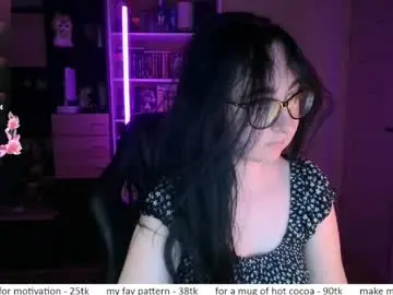 Chaturbate Sex Chat of el_sweety