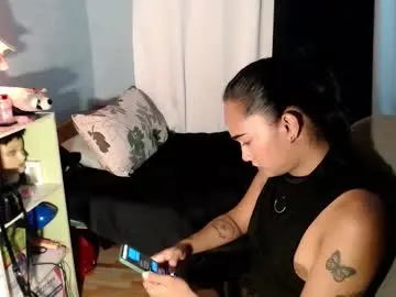 Chaturbate Adult Video Chat of greatest_nightmare
