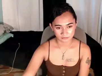 Chaturbate Live Sex Cam of greatest_nightmare