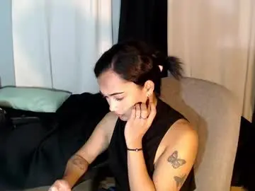 Chaturbate Free Porn Cam of greatest_nightmare