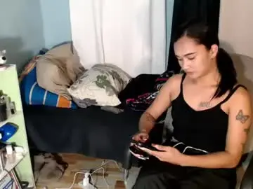 Chaturbate Live Sex Cam of greatest_nightmare
