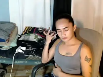 Chaturbate Adult Video Chat of greatest_nightmare