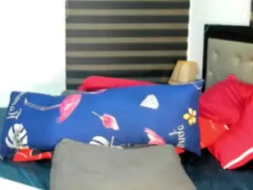 Chaturbate Live Porn of johannah_khalifa