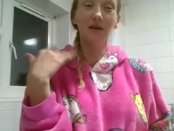 Chaturbate Adult Webcams of mistressmilly32