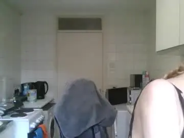 Chaturbate Live Sex of mistressmilly32