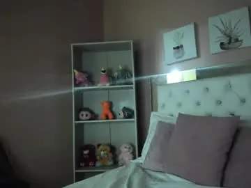 Chaturbate Best live sex cam show of amber_rosen