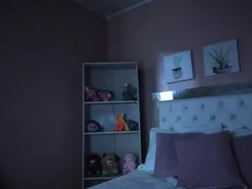 Chaturbate Free Porn Cam of amber_rosen