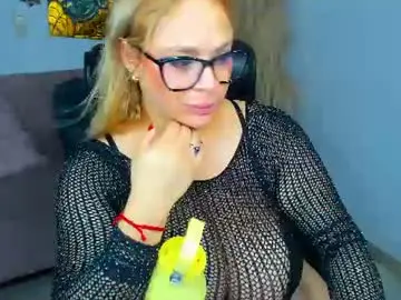 Chaturbate Sex Cam of bombaneraa