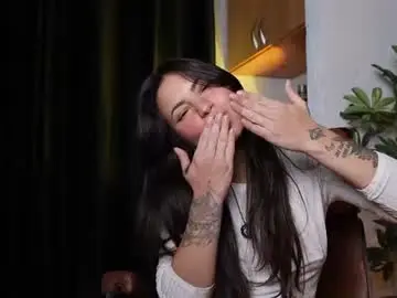 Chaturbate Live Sex of brazilians_doitbetter
