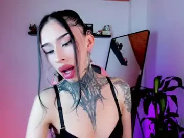 Chaturbate Free Live Porn of kali_ka