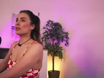 Chaturbate Sex Cam of misslullu