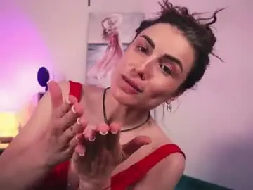 Chaturbate Live Porn of misslullu