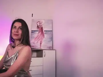 Chaturbate Private Sex Chat of misslullu