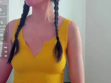Chaturbate Best live sex cam show of natural_form