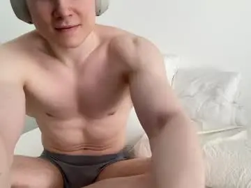 Chaturbate Nude Webcam of nfeibk