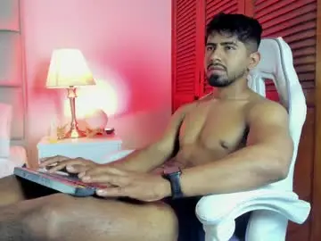 Chaturbate Adult Webcam of noahbrooks1