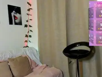 Chaturbate Private Sex Chat of rebeca_marchetti