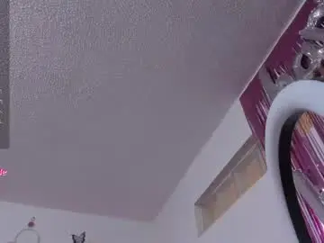 Chaturbate Best live sex cam show of tammy_moon09_