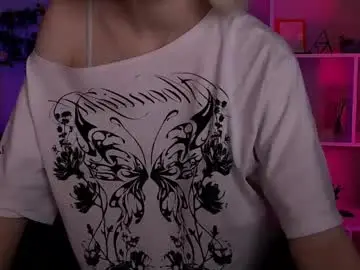 Chaturbate Sex Cam of tender_amelia