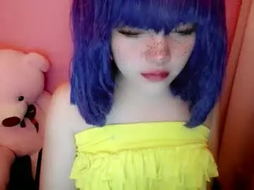Chaturbate Live Porn of aurora_more