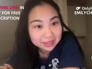 Chaturbate Sex Chat of emilychoi