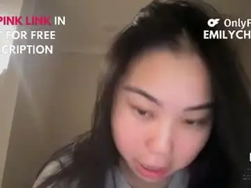 Chaturbate Adult Video Chat of emilychoi