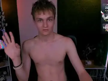 Chaturbate Nude Webcam of john_lik
