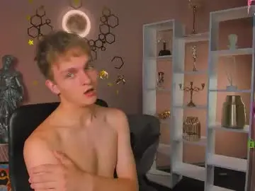 Chaturbate Private Sex Chat of john_lik